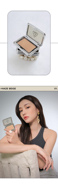 Load image into Gallery viewer, 3CE New Take Face Blusher #Haze Beige
