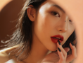 Load image into Gallery viewer, 3CE Soft Matte Lipstick #Eternal Warm
