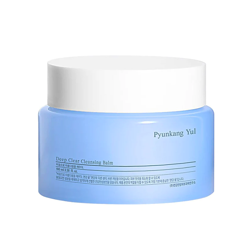 Pyunkang Yul Deep Clear Cleansing Balm 100ml