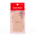 Load image into Gallery viewer, Rosy Rosa Sponge 2P Square L
