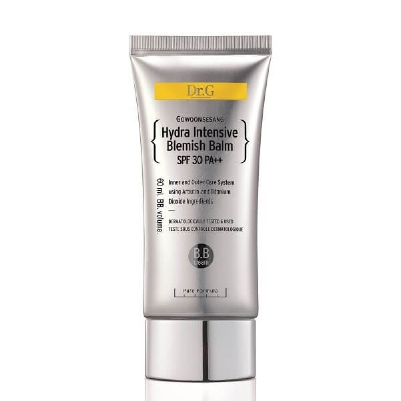 Dr.G Hydra Intensive Blemish Balm SPF 30 PA+++