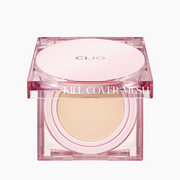 Clio Kill Cover Mesh Glow Cushion