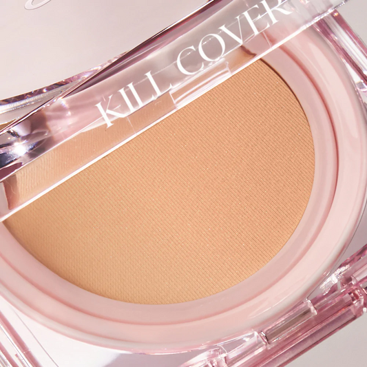 Clio Kill Cover Mesh Glow Cushion SPF50+ PA++++