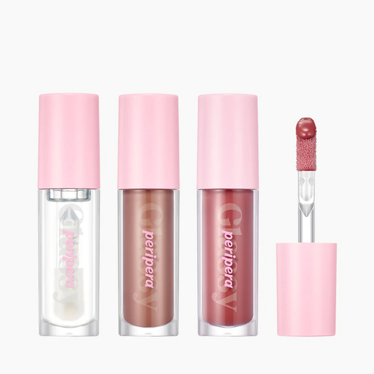 Peripera Ink Glasting Lip Gloss