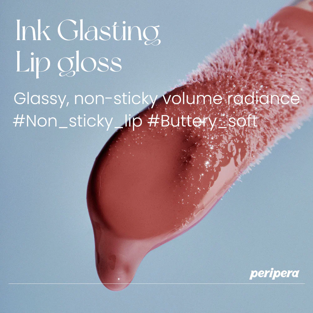 Peripera Ink Glasting Lip Gloss