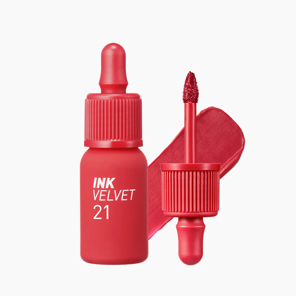 Peripera Ink Velvet