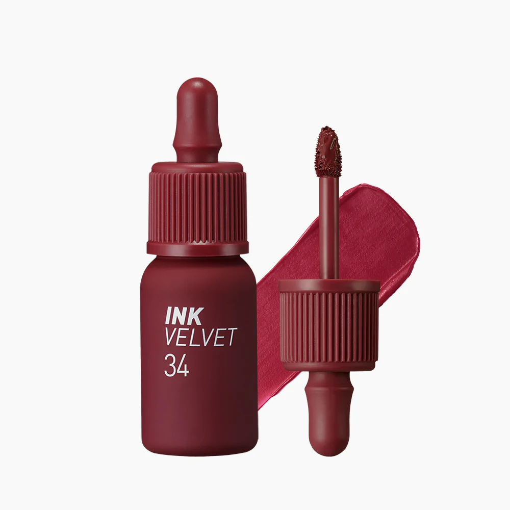 Peripera Ink Velvet