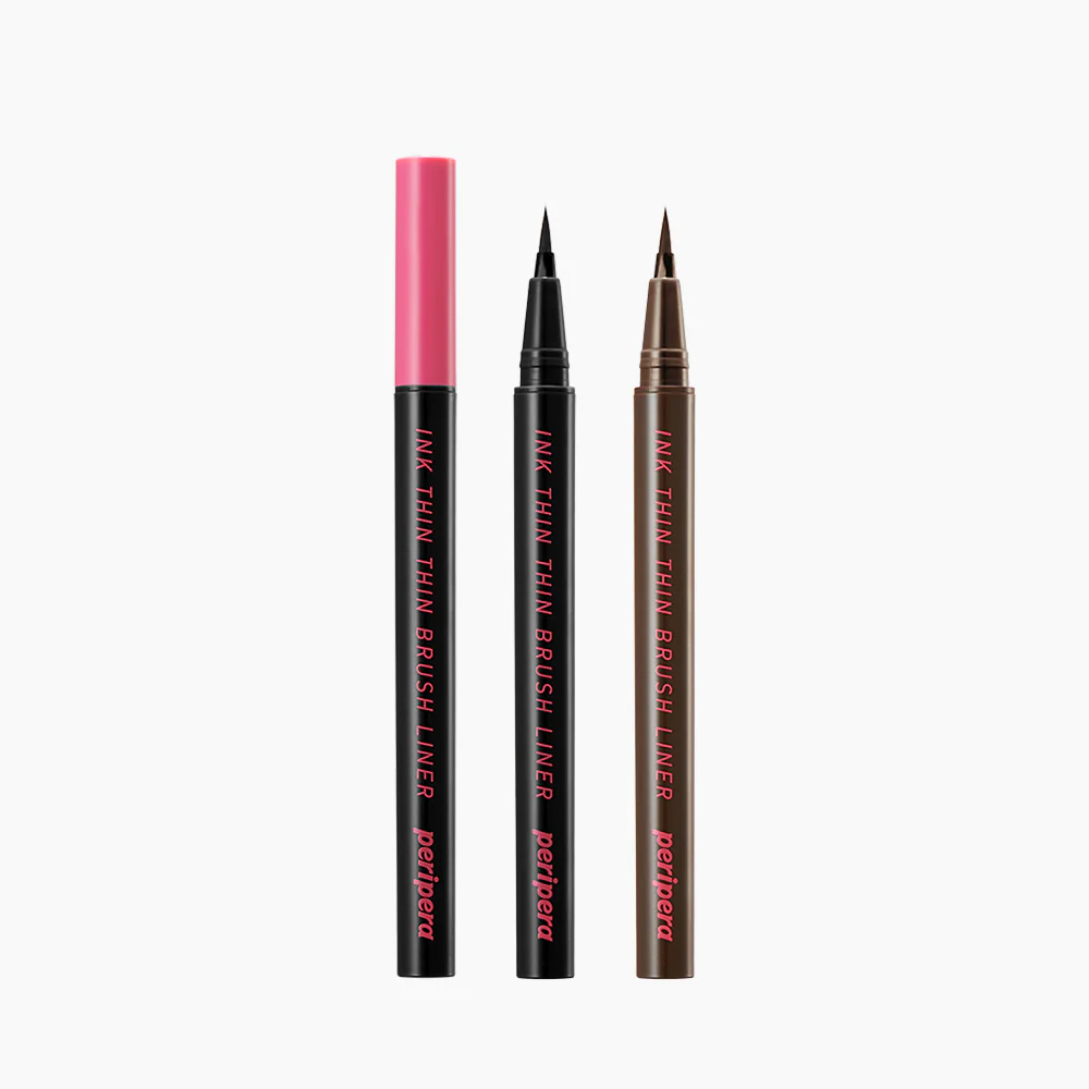 Peripera Ink Thin Thin Brush Liner