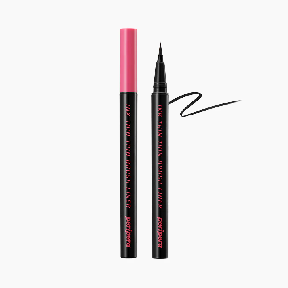 Peripera Ink Thin Thin Brush Liner