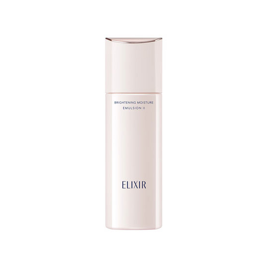 Elixir Brightening Emulsion II 130ml
