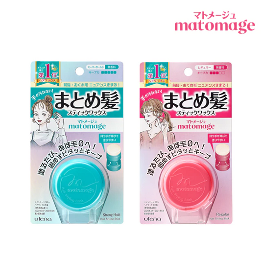 Utena Matomage Hair Styling Stick