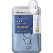 Mediheal N.M.F Nude Gel Mask 1Pcs