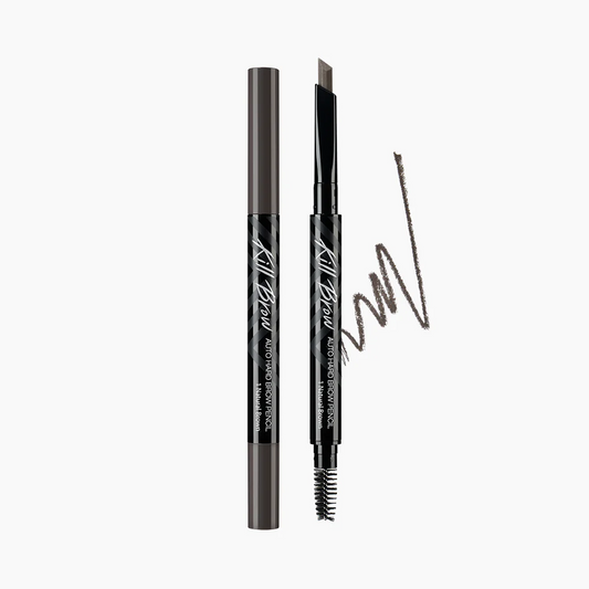 Clio Kill Brow Auto Hard Brow Pencil