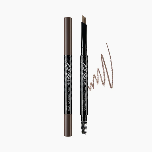 Clio Kill Brow Auto Hard Brow Pencil