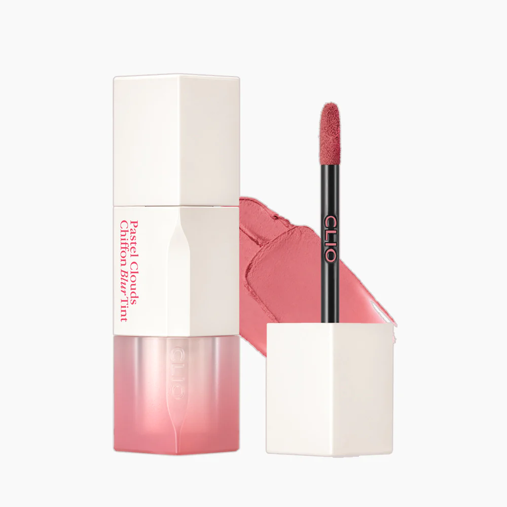 Clio Chiffon Blur Tint