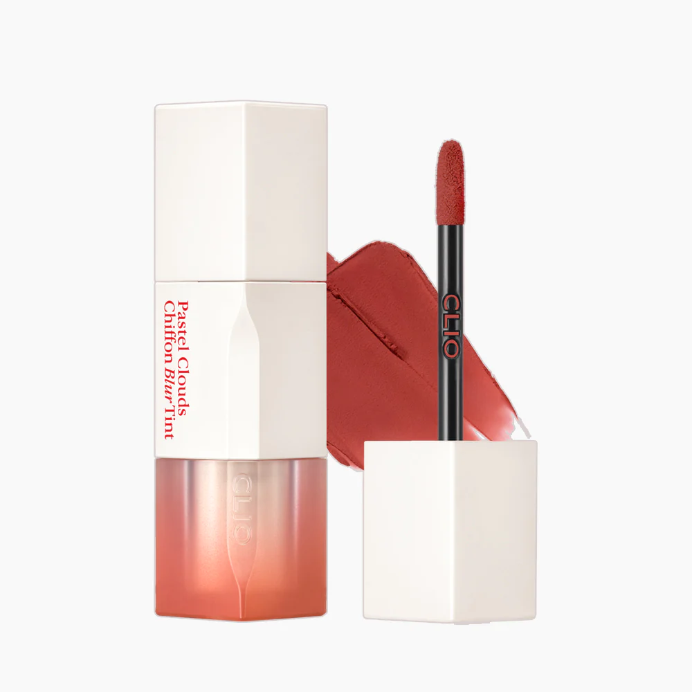 Clio Chiffon Blur Tint