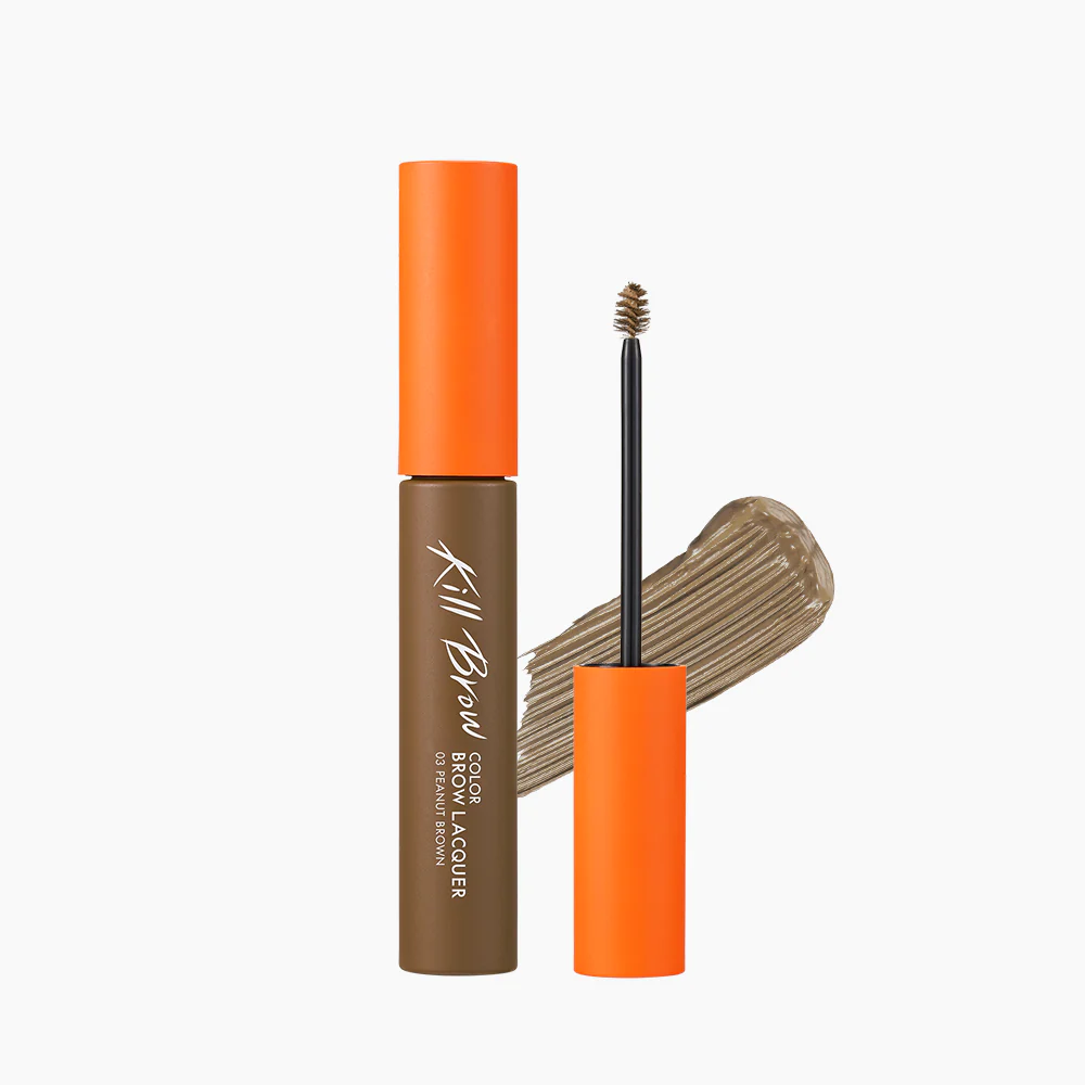 Clio Kill Brow Color Brow Lacquer