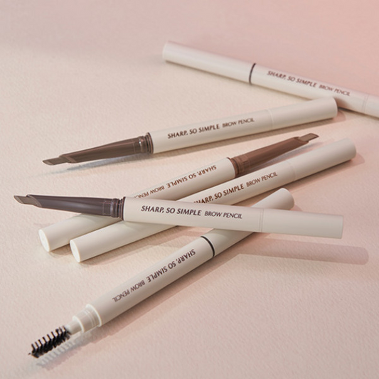 Clio Sharp So Simple Brow Pencil