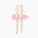 Peripera Sugar Twinkle Duo Eye Stick