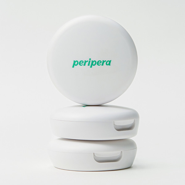 Peripera Oil Capture Setting Pact