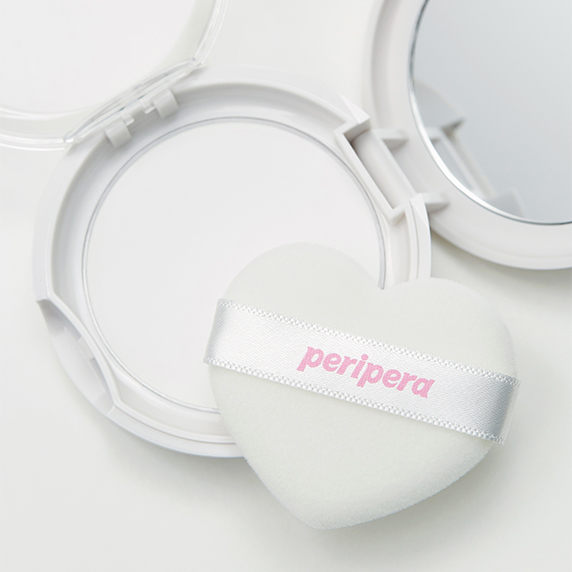 Peripera Oil Capture Setting Pact