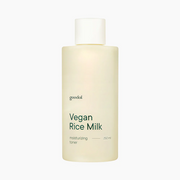 Goodal Vegan Rice Milk Moisturizing Toner 250ml