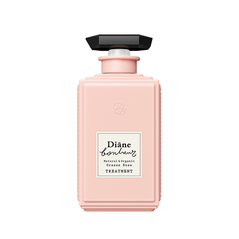 Diane Bonheur Grasse Rose Treatment 500ml