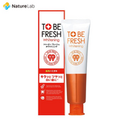 To Be White Dental Paste 100g