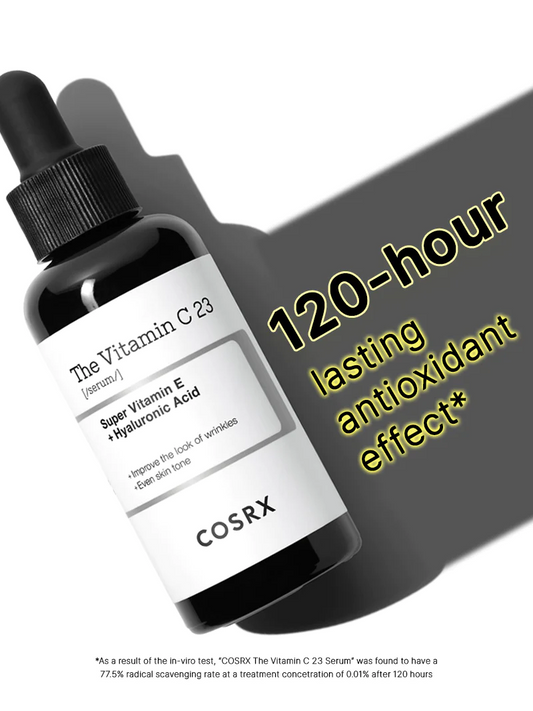 Cosrx The Vitamin C 23 Serum 20g