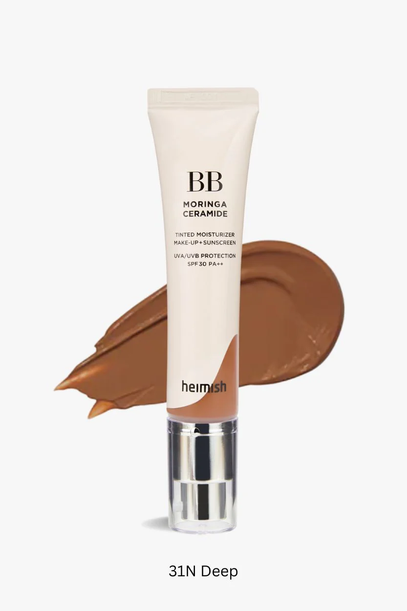 Heimish Moringa Ceramide BB Cream