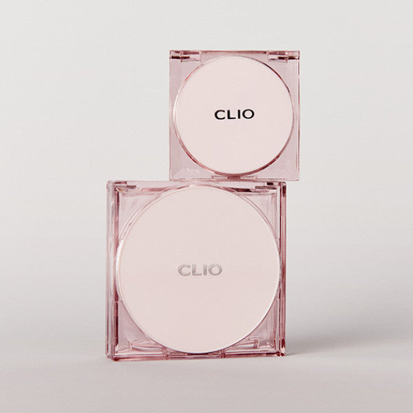 Clio Kill Cover Mesh Glow Cushion