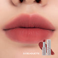 Load image into Gallery viewer, Rom&nd Zero Matte Lipstick 03 Silhouette
