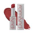 Load image into Gallery viewer, Rom&nd Zero Matte Lipstick 03 Silhouette
