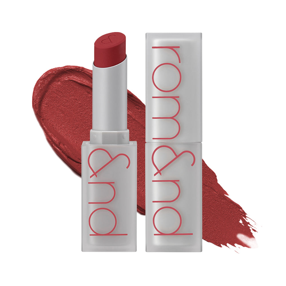 Rom&nd Zero Matte Lipstick 03 Silhouette