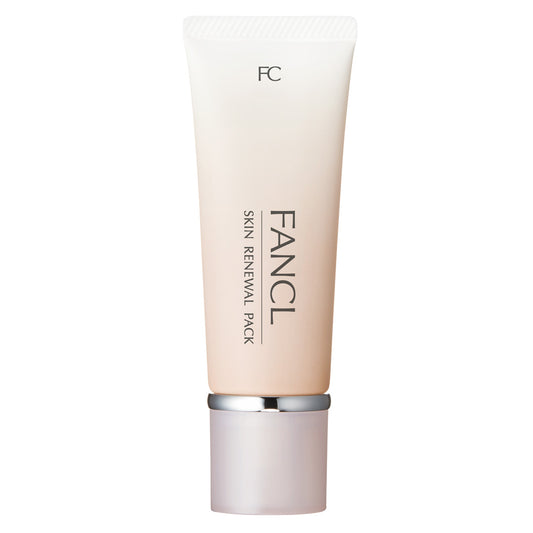 Fancl Royal Jelly Skin Renewal Pack 40g