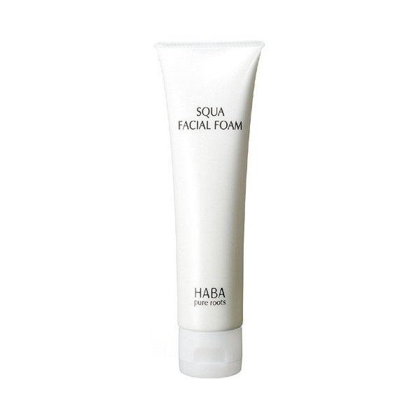 HABA Squa Facial Foam 100g