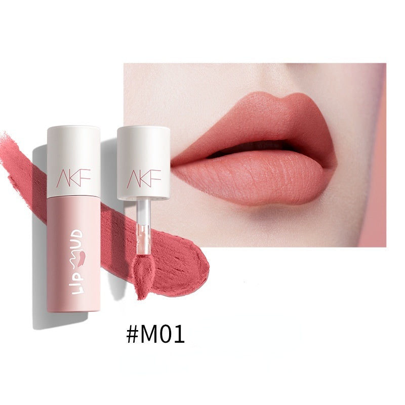 AKF Velvet Lip Mud 3g