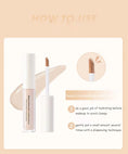 Load image into Gallery viewer, Judydoll Moisturizing Concealer
