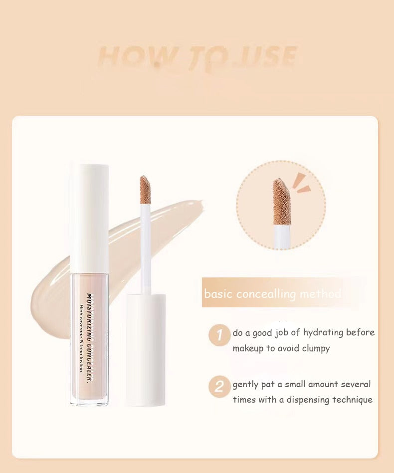 Judydoll Moisturizing Concealer