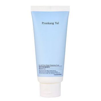 Choose Options FACIAL CLEANSER