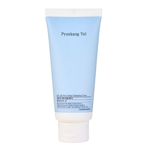 Pyunkang Yul Low pH Pore Deep Cleansing Foam