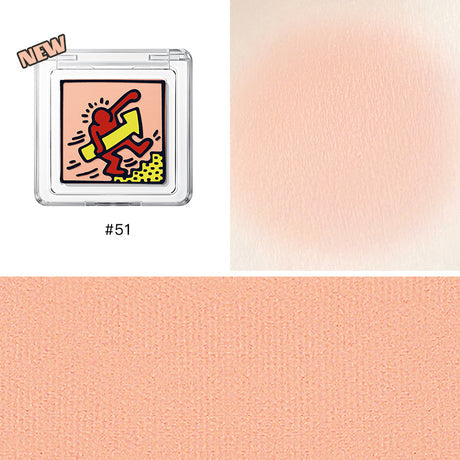 Judydoll Pretty Blush Powder