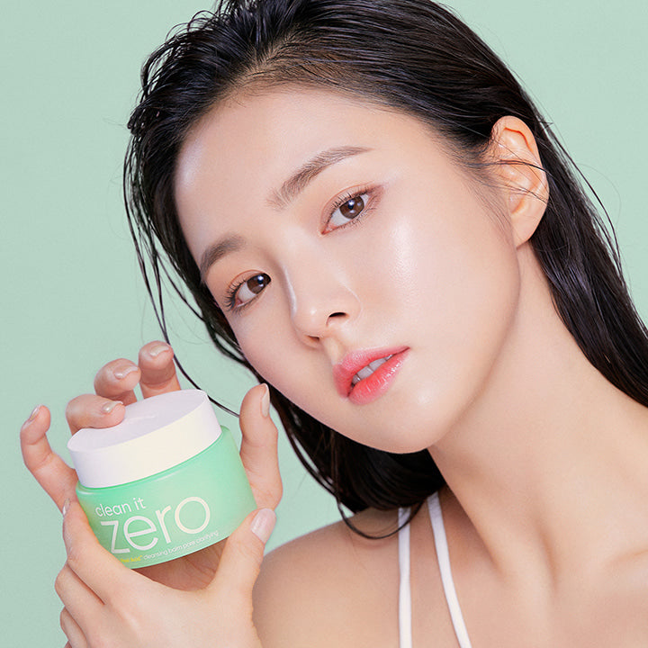 Banila Co Clean It Zero Cleansing Balm Pore Clarifying