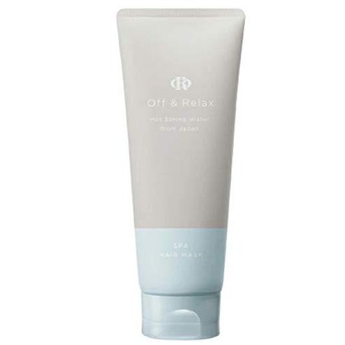�Or Spa Off & Relax Hair Mask 150g