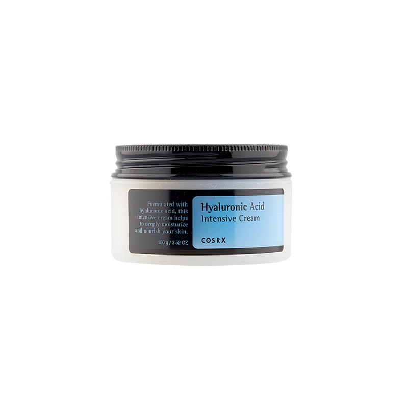 Cosrx Hyaluronic Hydra Intensive Cream 100ml