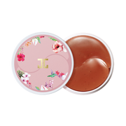 JayJun Roselle Tea Eye Gel Patch N