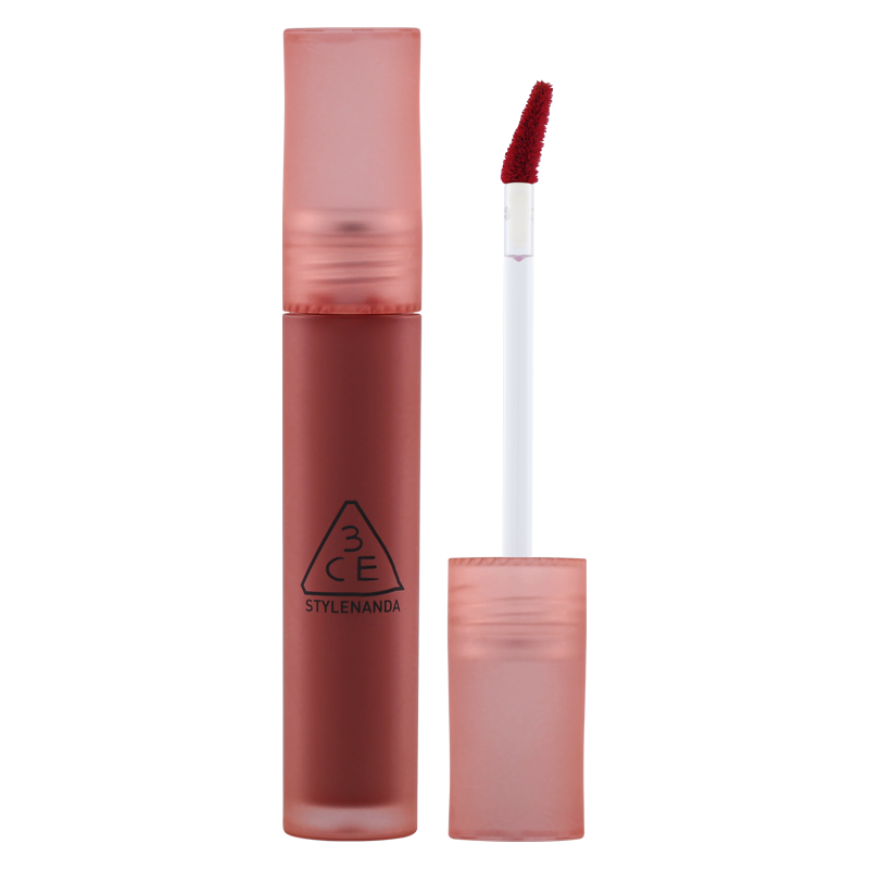 3CE Blur Water Lip Tint #Play Off