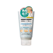 Ishizawa SQS Rich Moisture Make Up Clear 120G (4320219267136)