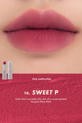 Load image into Gallery viewer, Rom&nd Zero Matte Lipstick 14 Sweet Pea
