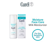 Kao Curel Moisture Milk 120ml